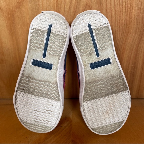 Sperry Top Sider Biscayne Boat Shoe TSS1308 - Picture 7 of 9